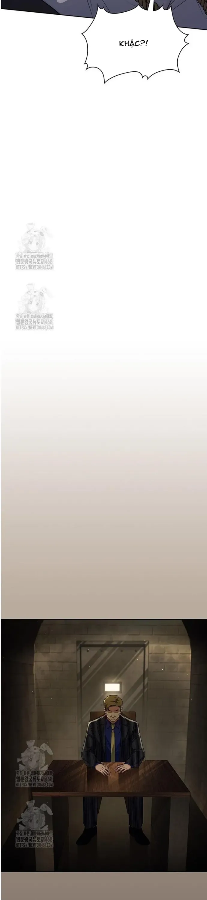 Cảnh Sát Thiên Tài Chuyển Sinh Chapter 136 - 21