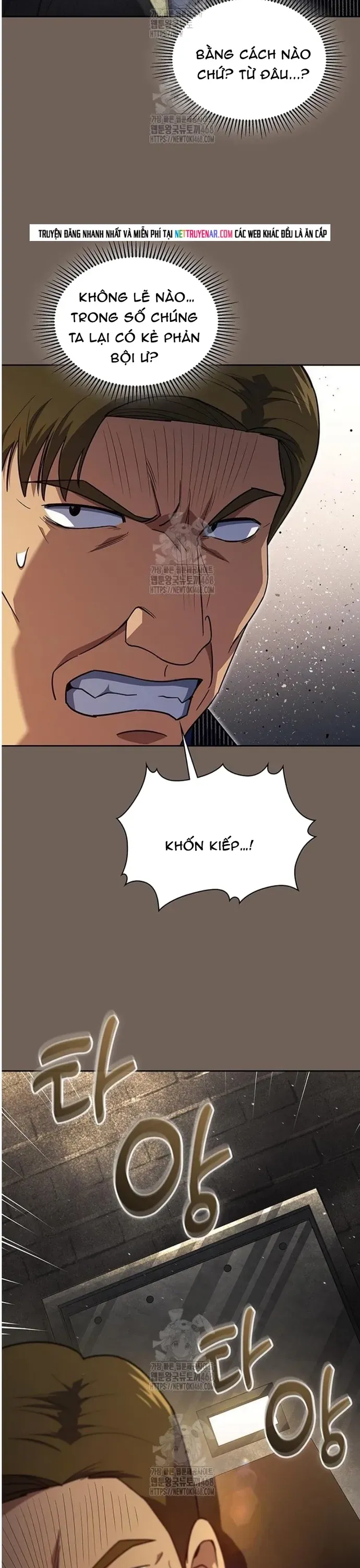 Cảnh Sát Thiên Tài Chuyển Sinh Chapter 136 - 23