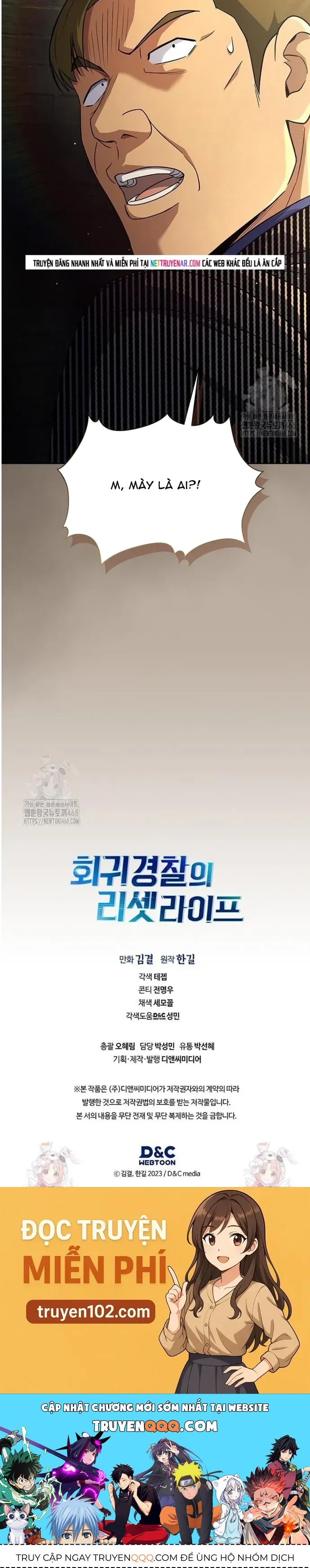 Cảnh Sát Thiên Tài Chuyển Sinh Chapter 136 - 25