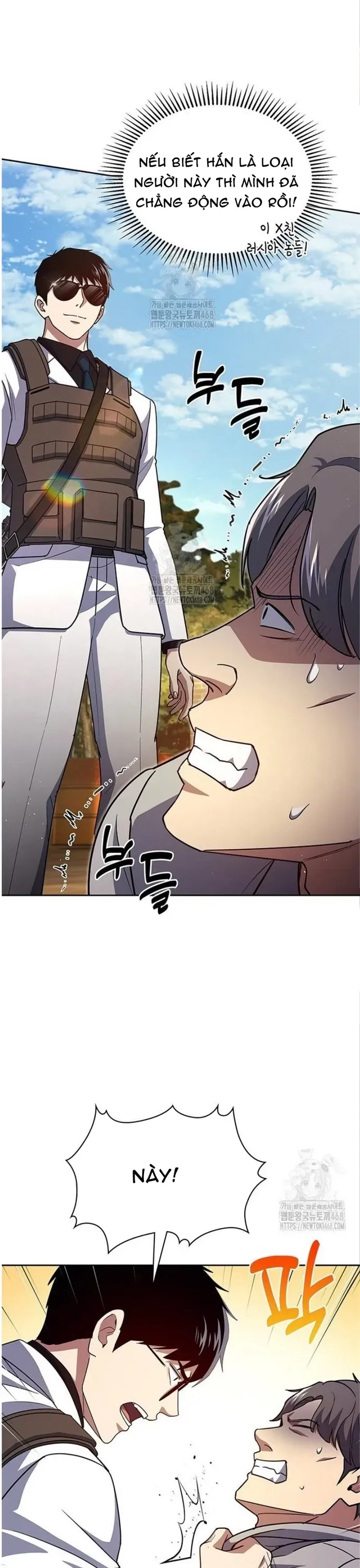 Cảnh Sát Thiên Tài Chuyển Sinh Chapter 136 - 4