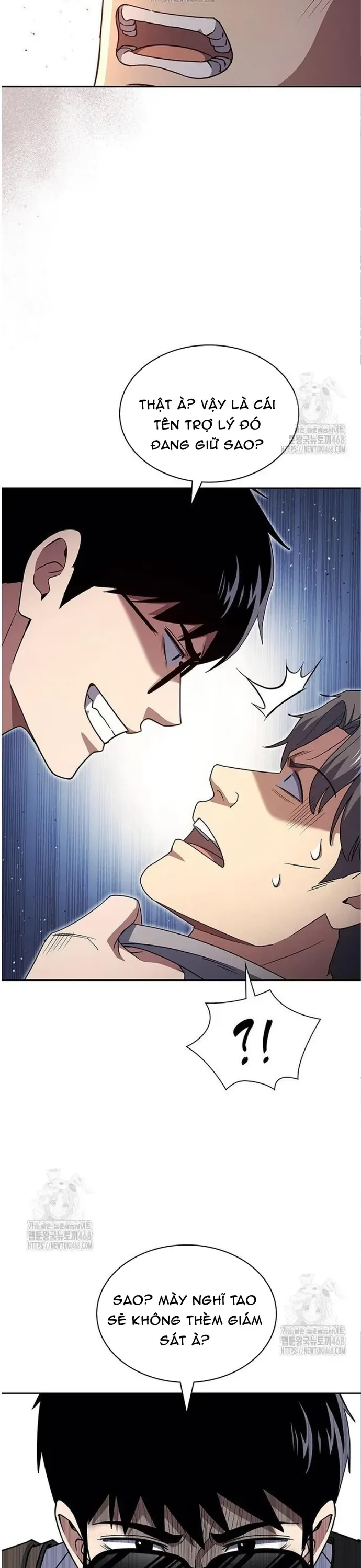 Cảnh Sát Thiên Tài Chuyển Sinh Chapter 136 - 6