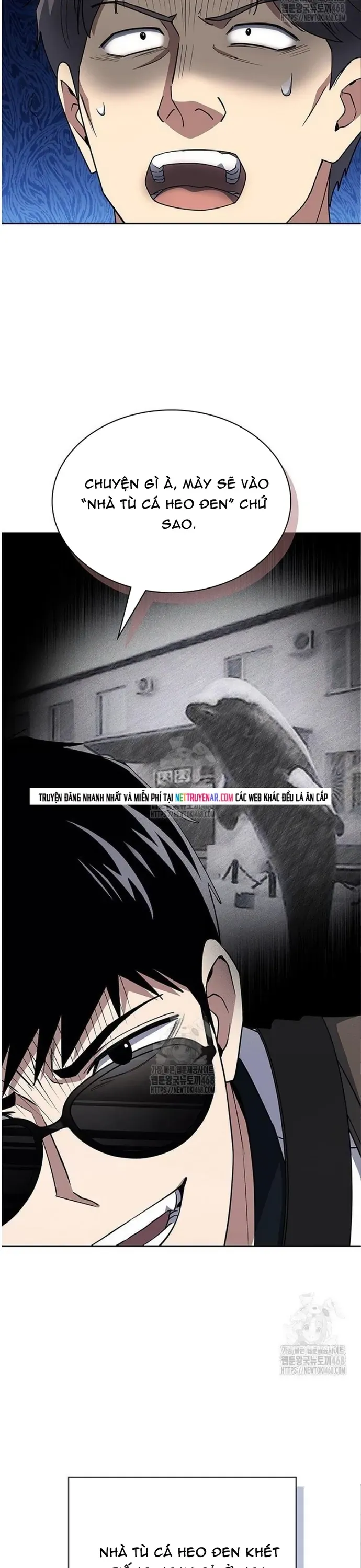 Cảnh Sát Thiên Tài Chuyển Sinh Chapter 136 - 8