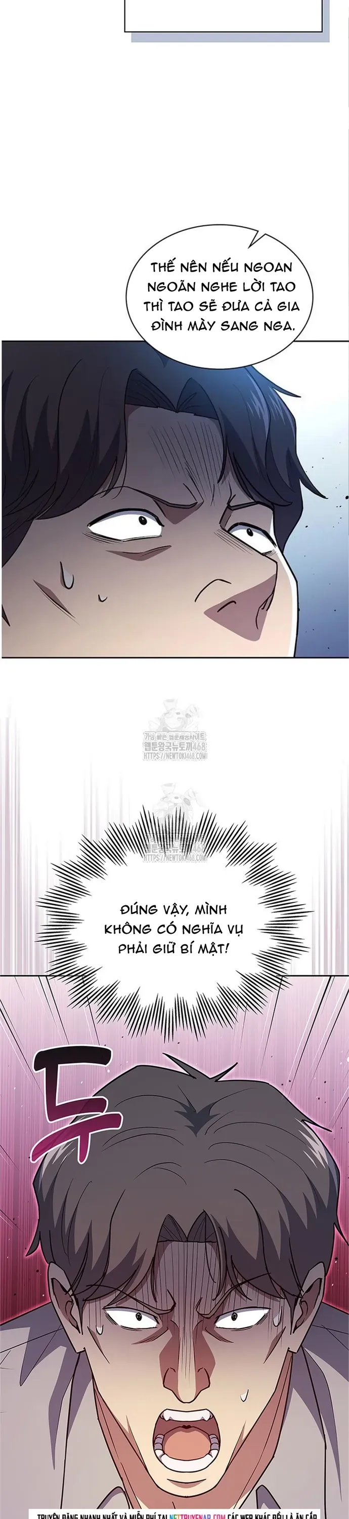 Cảnh Sát Thiên Tài Chuyển Sinh Chapter 136 - 10