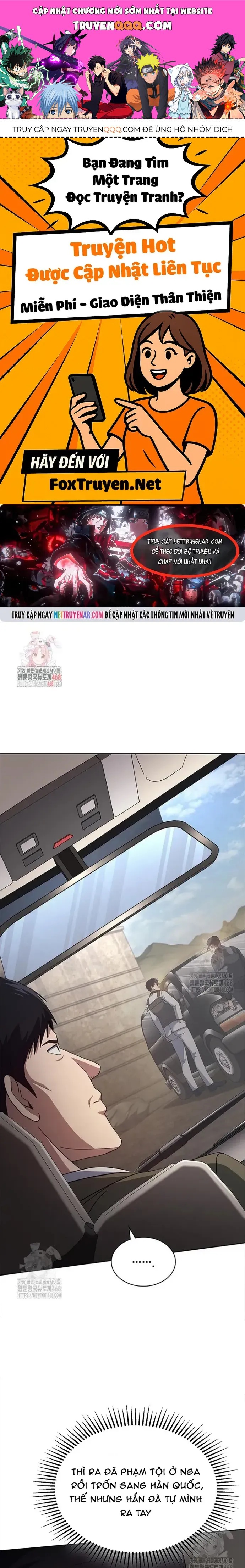 Cảnh Sát Thiên Tài Chuyển Sinh Chapter 137 - 1