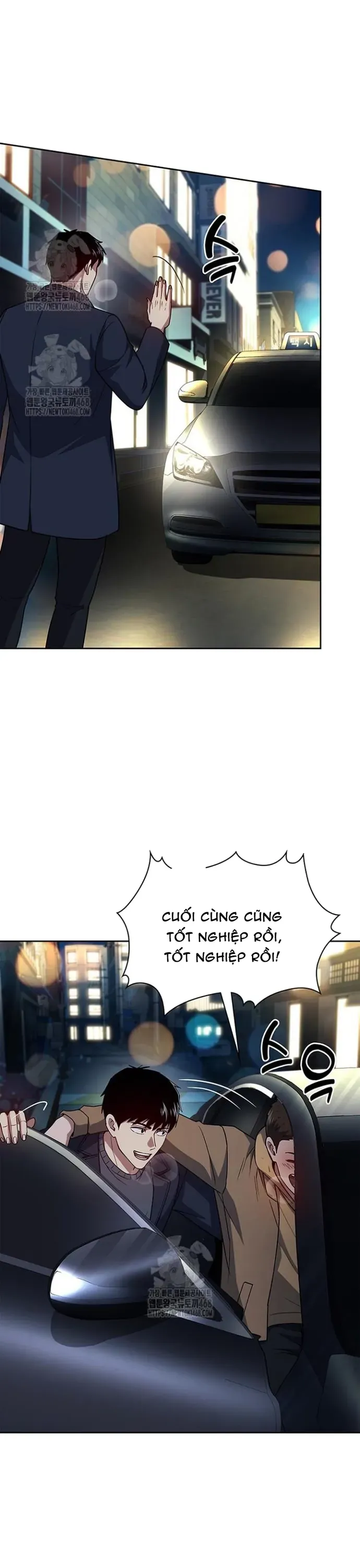 Cảnh Sát Thiên Tài Chuyển Sinh Chapter 137 - 11