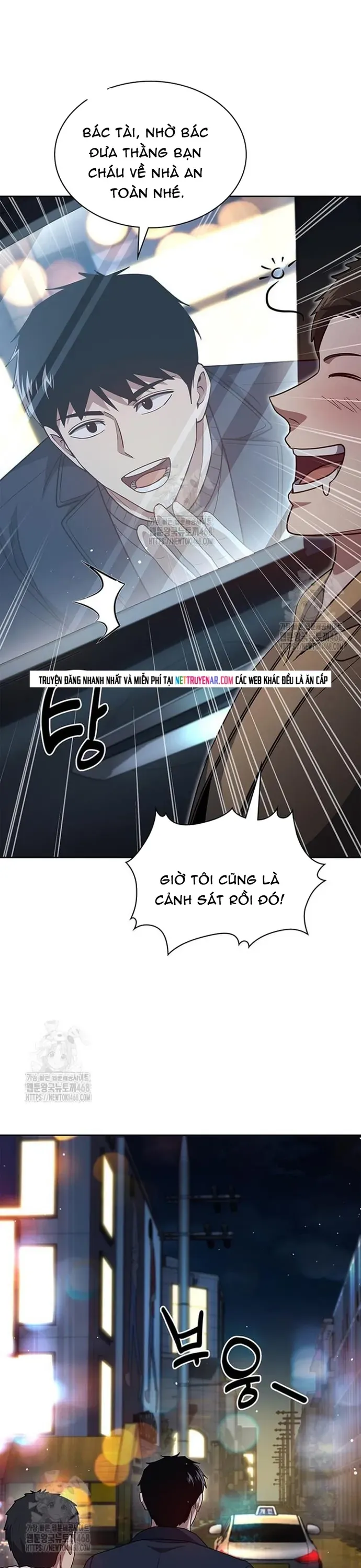 Cảnh Sát Thiên Tài Chuyển Sinh Chapter 137 - 12