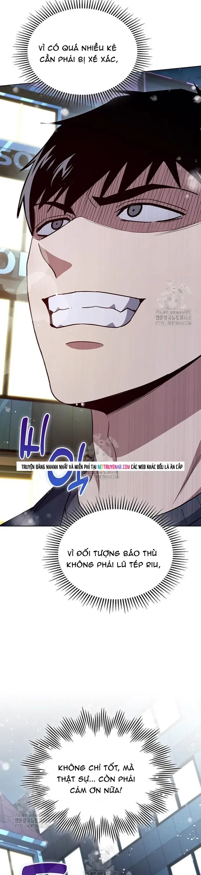 Cảnh Sát Thiên Tài Chuyển Sinh Chapter 137 - 16