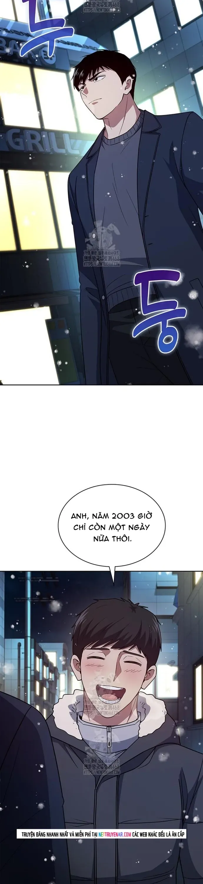 Cảnh Sát Thiên Tài Chuyển Sinh Chapter 137 - 17