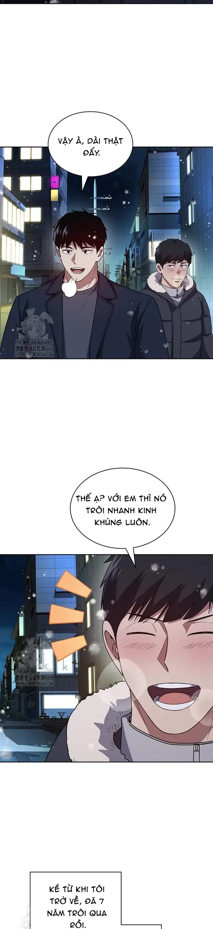 Cảnh Sát Thiên Tài Chuyển Sinh Chapter 137 - 18