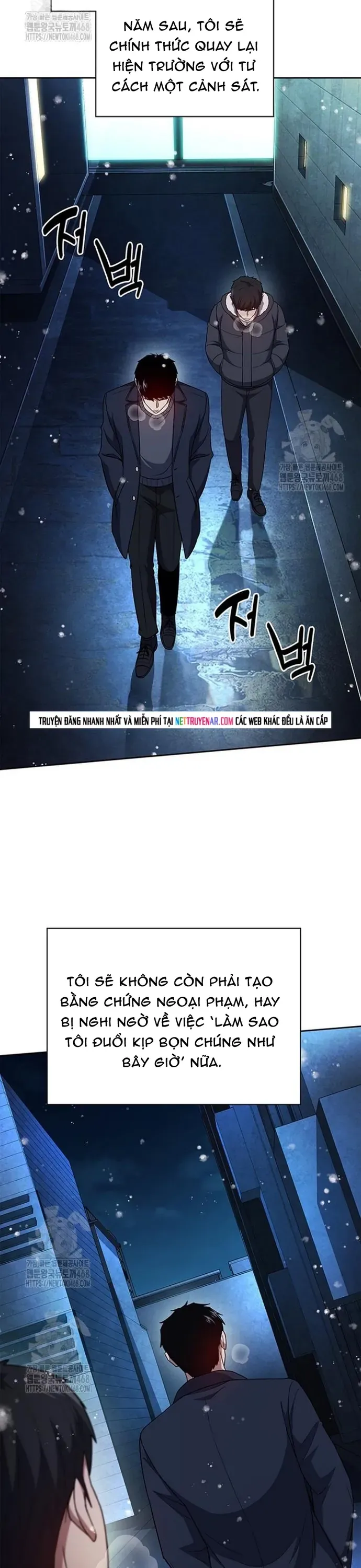 Cảnh Sát Thiên Tài Chuyển Sinh Chapter 137 - 19