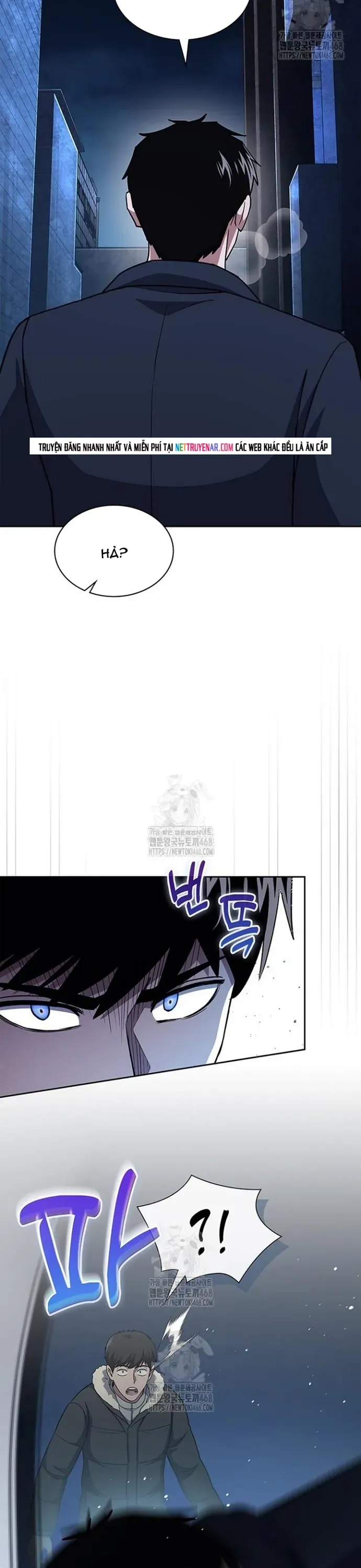 Cảnh Sát Thiên Tài Chuyển Sinh Chapter 137 - 21