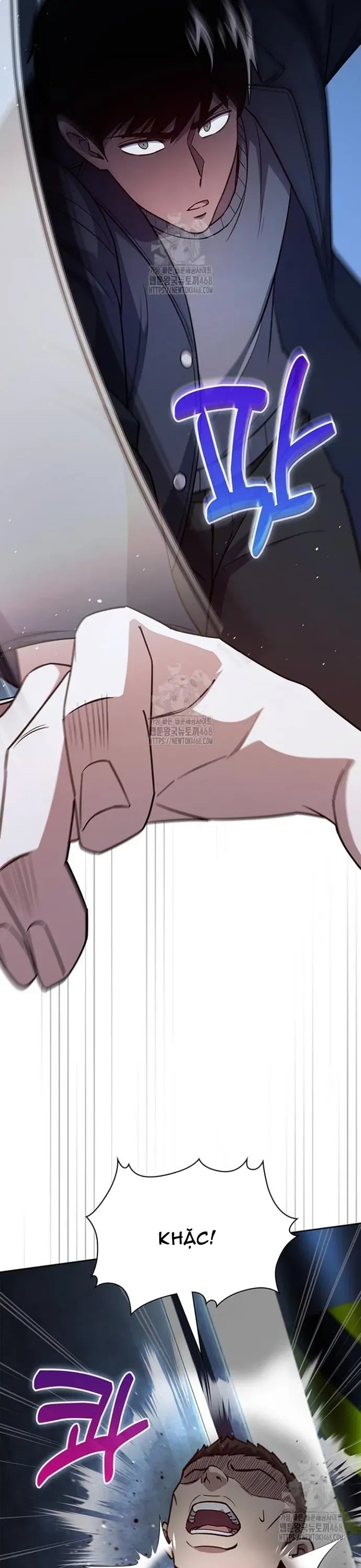 Cảnh Sát Thiên Tài Chuyển Sinh Chapter 137 - 22