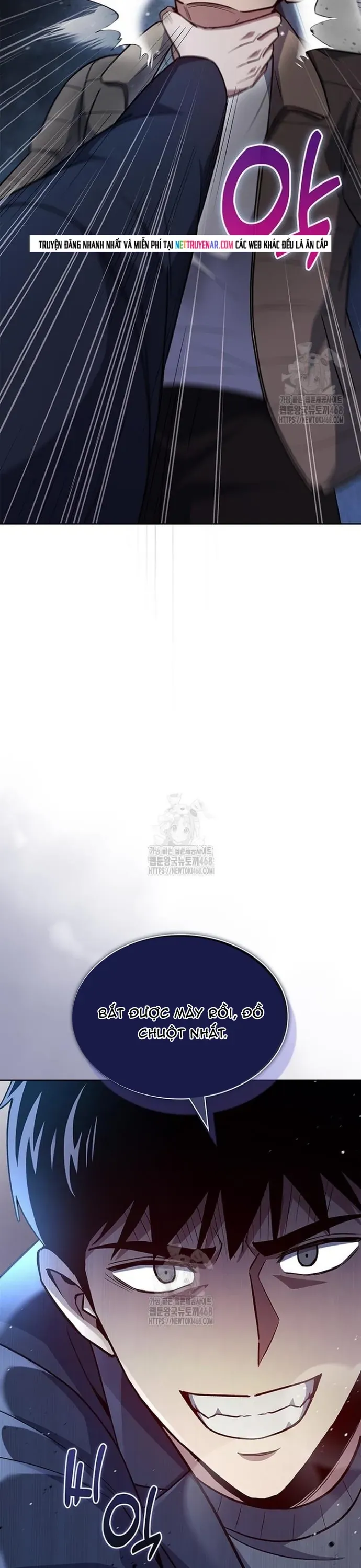 Cảnh Sát Thiên Tài Chuyển Sinh Chapter 137 - 23