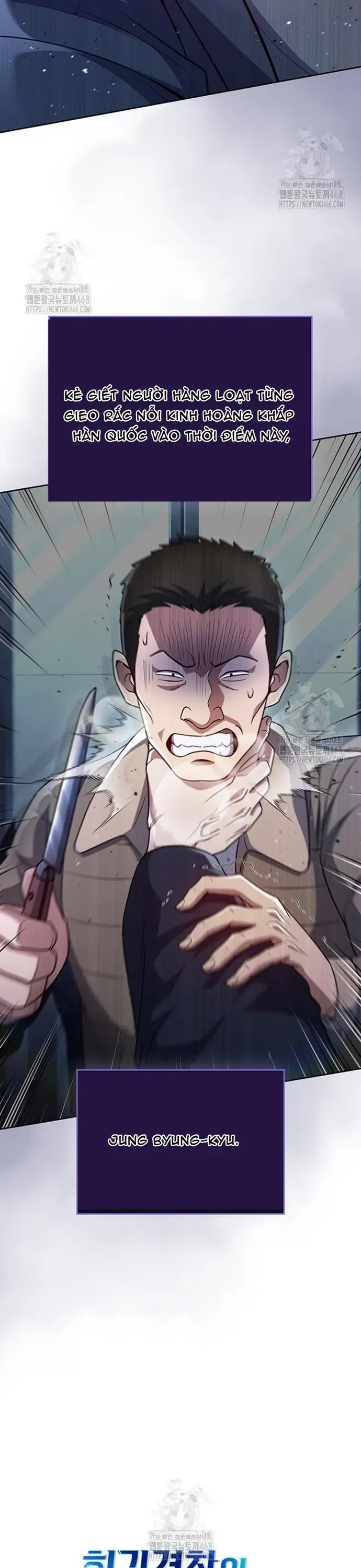 Cảnh Sát Thiên Tài Chuyển Sinh Chapter 137 - 24