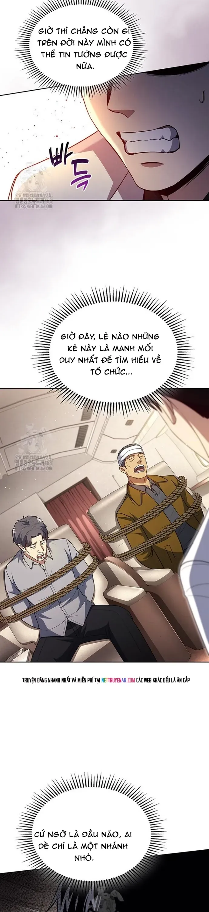 Cảnh Sát Thiên Tài Chuyển Sinh Chapter 137 - 5