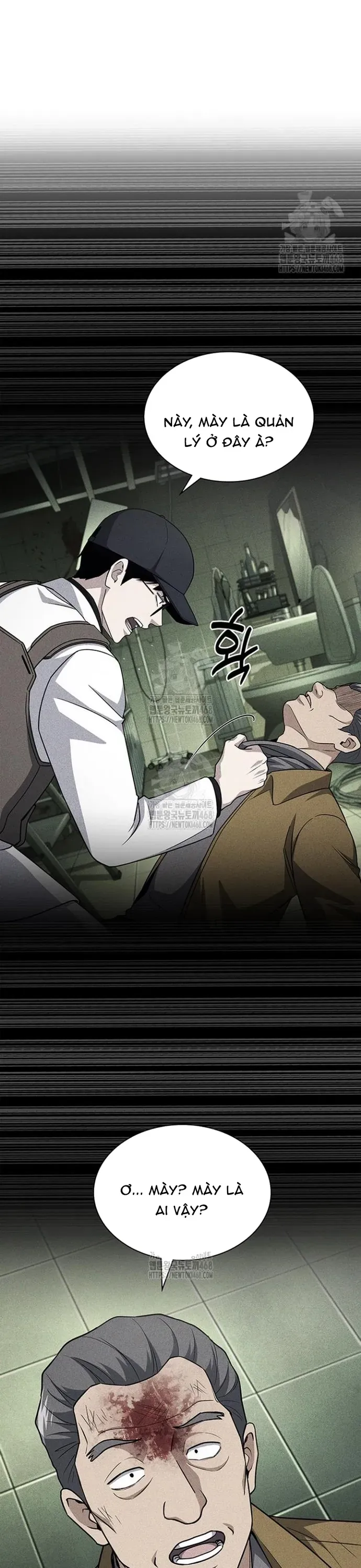 Cảnh Sát Thiên Tài Chuyển Sinh Chapter 137 - 7