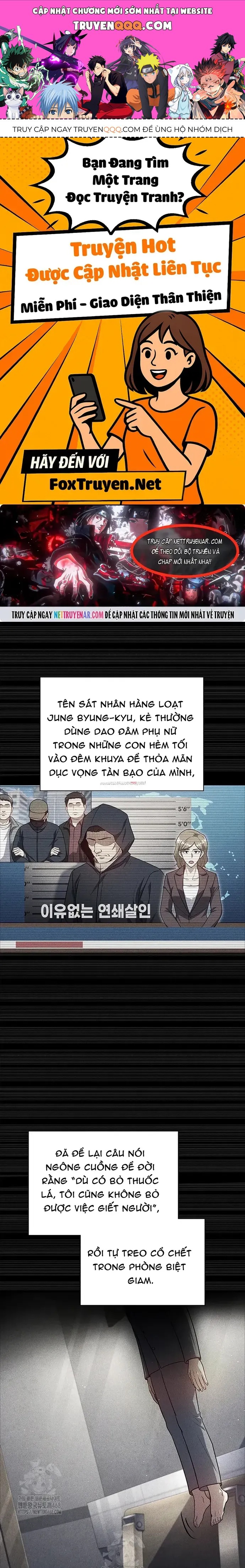 Cảnh Sát Thiên Tài Chuyển Sinh Chapter 138 - 1