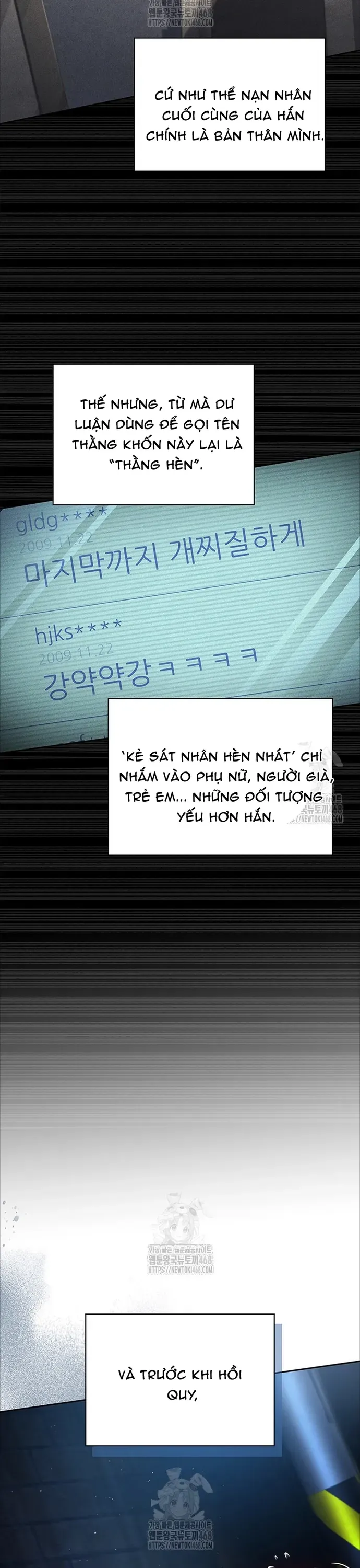 Cảnh Sát Thiên Tài Chuyển Sinh Chapter 138 - 2