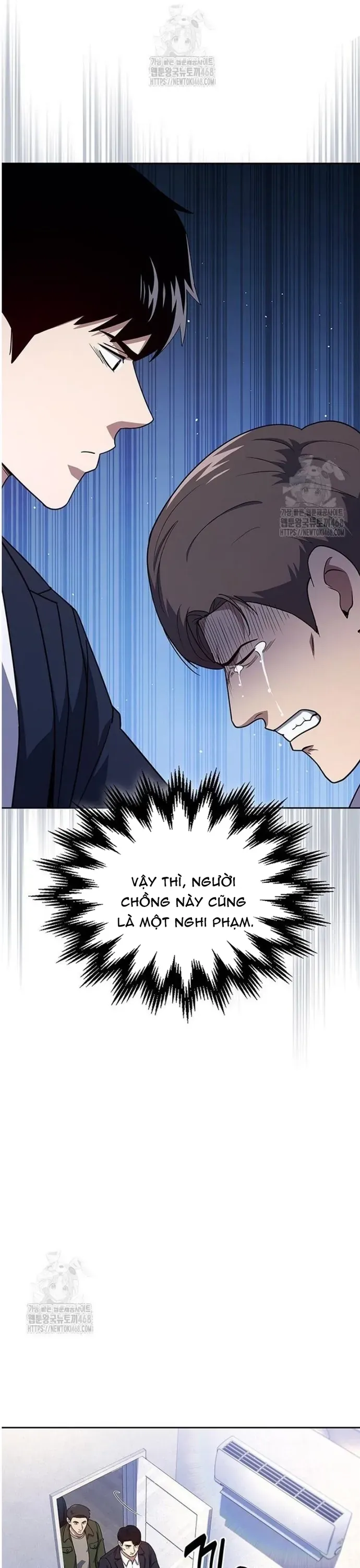 Cảnh Sát Thiên Tài Chuyển Sinh Chapter 138 - 11