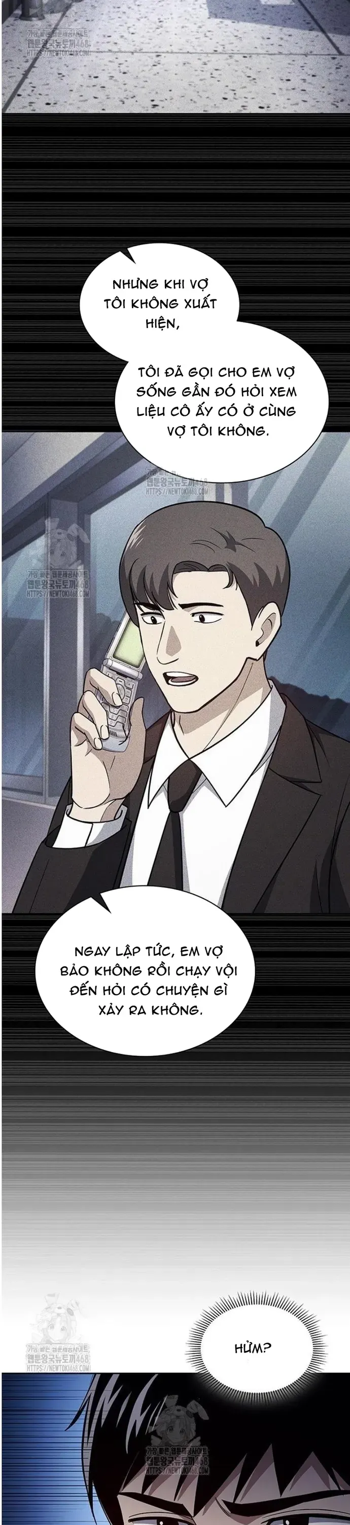 Cảnh Sát Thiên Tài Chuyển Sinh Chapter 138 - 19