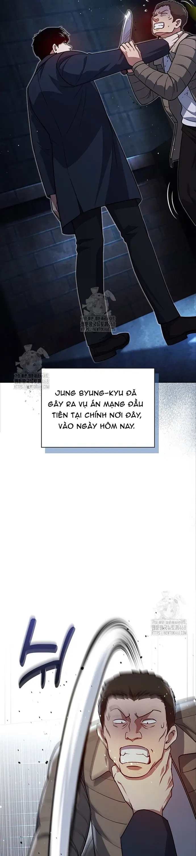 Cảnh Sát Thiên Tài Chuyển Sinh Chapter 138 - 3