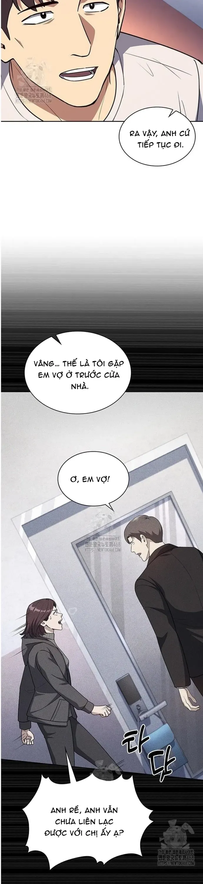 Cảnh Sát Thiên Tài Chuyển Sinh Chapter 138 - 21