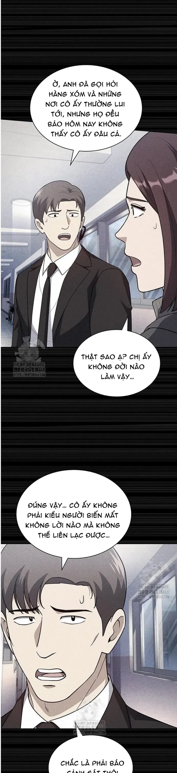 Cảnh Sát Thiên Tài Chuyển Sinh Chapter 138 - 22