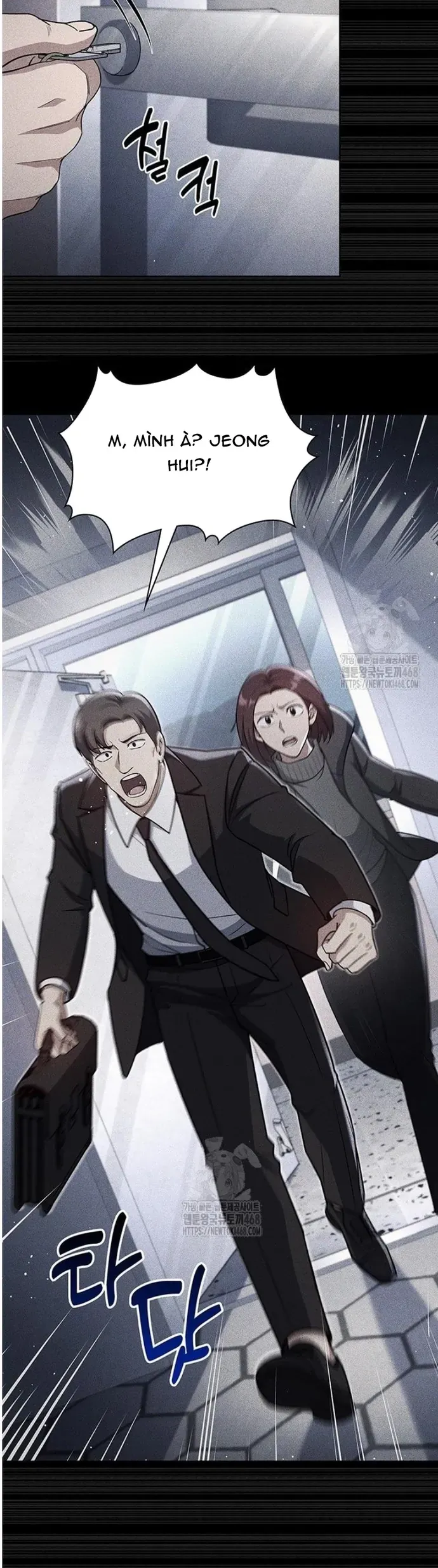 Cảnh Sát Thiên Tài Chuyển Sinh Chapter 138 - 25