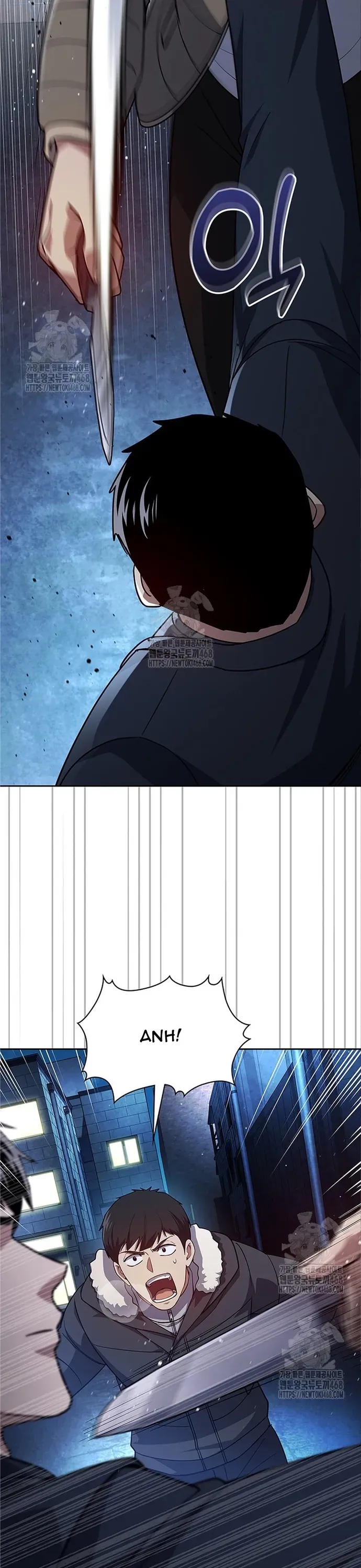 Cảnh Sát Thiên Tài Chuyển Sinh Chapter 138 - 4