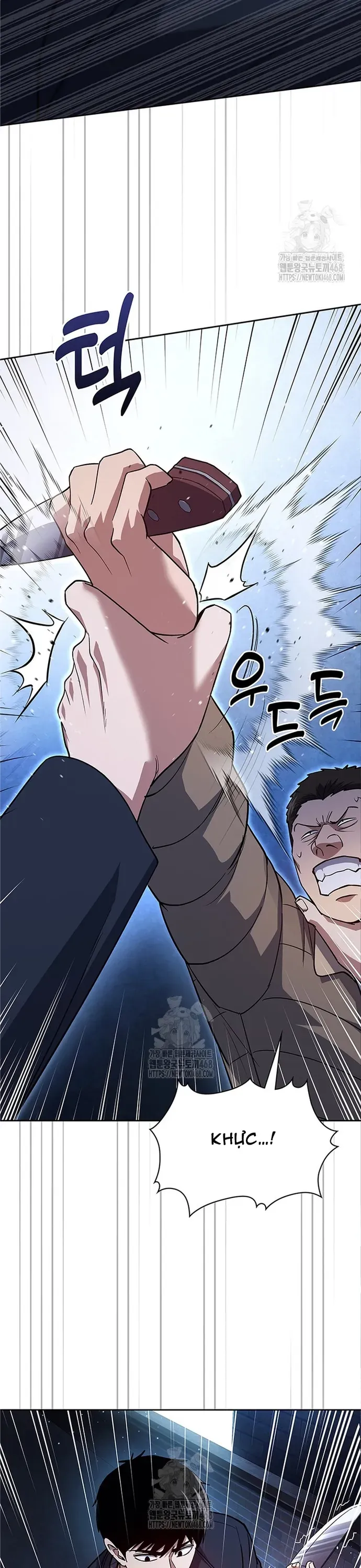 Cảnh Sát Thiên Tài Chuyển Sinh Chapter 138 - 5