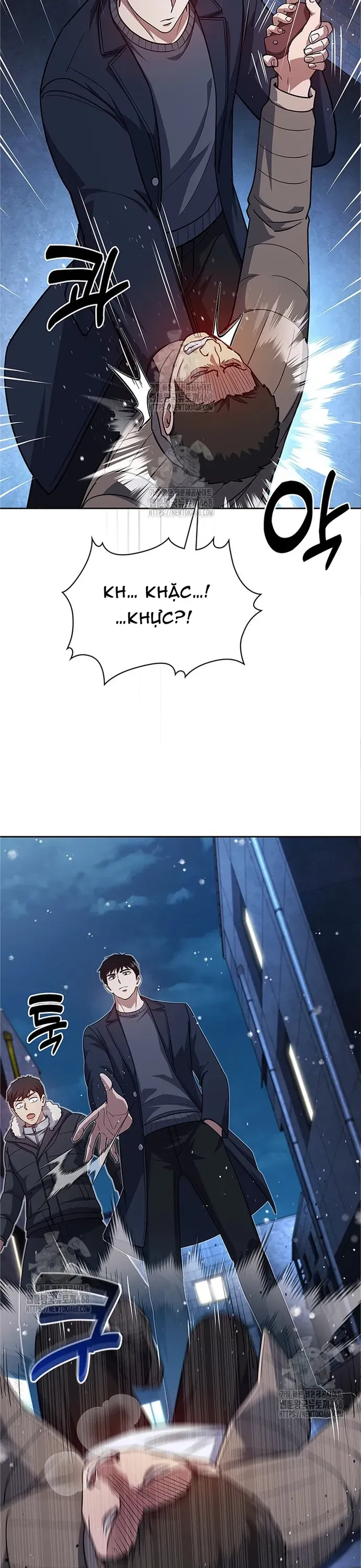 Cảnh Sát Thiên Tài Chuyển Sinh Chapter 138 - 6