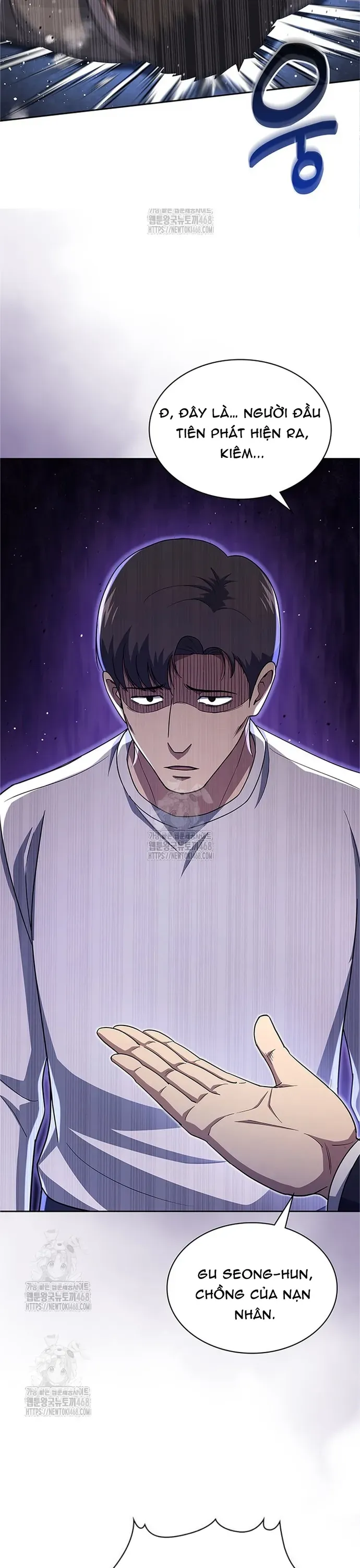 Cảnh Sát Thiên Tài Chuyển Sinh Chapter 138 - 7