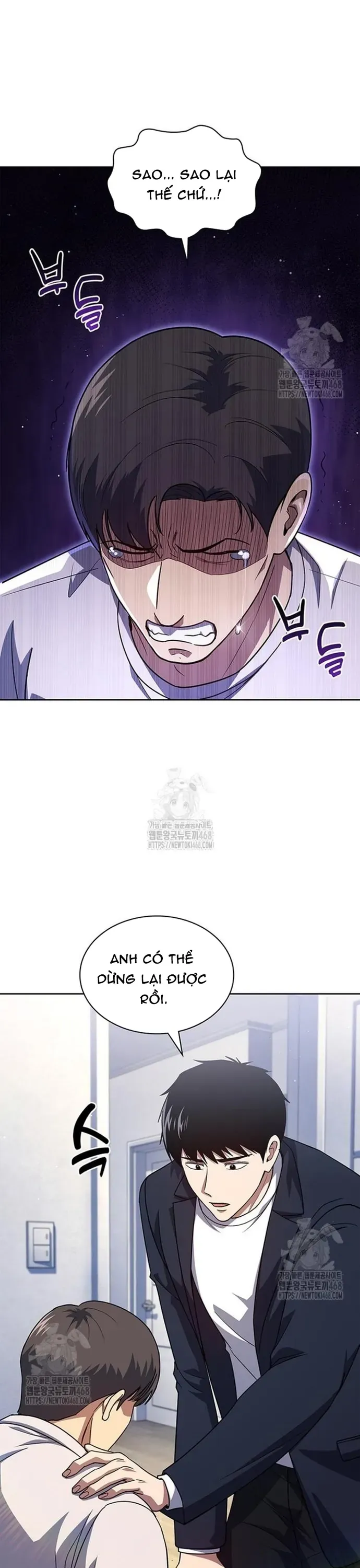 Cảnh Sát Thiên Tài Chuyển Sinh Chapter 139 - 2