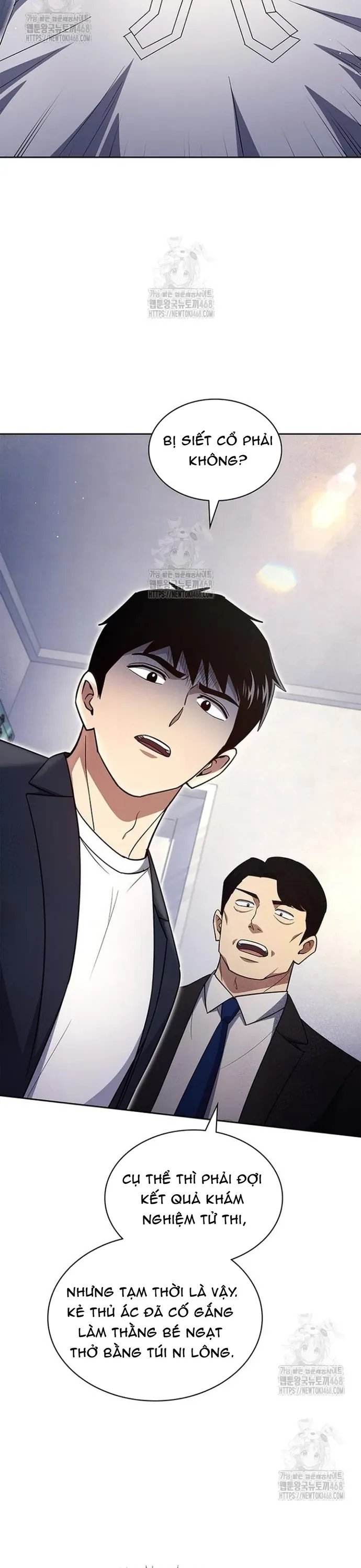 Cảnh Sát Thiên Tài Chuyển Sinh Chapter 139 - 12