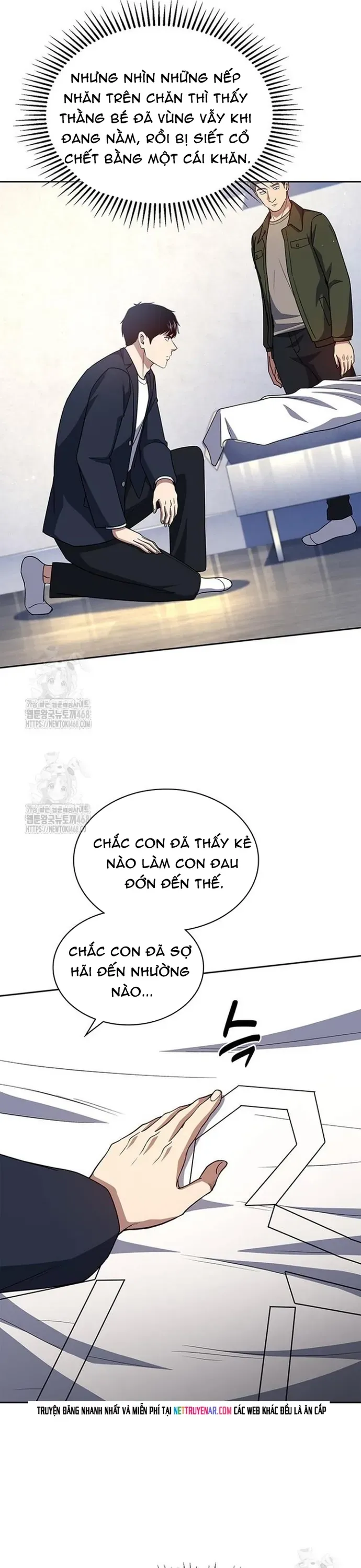 Cảnh Sát Thiên Tài Chuyển Sinh Chapter 139 - 13