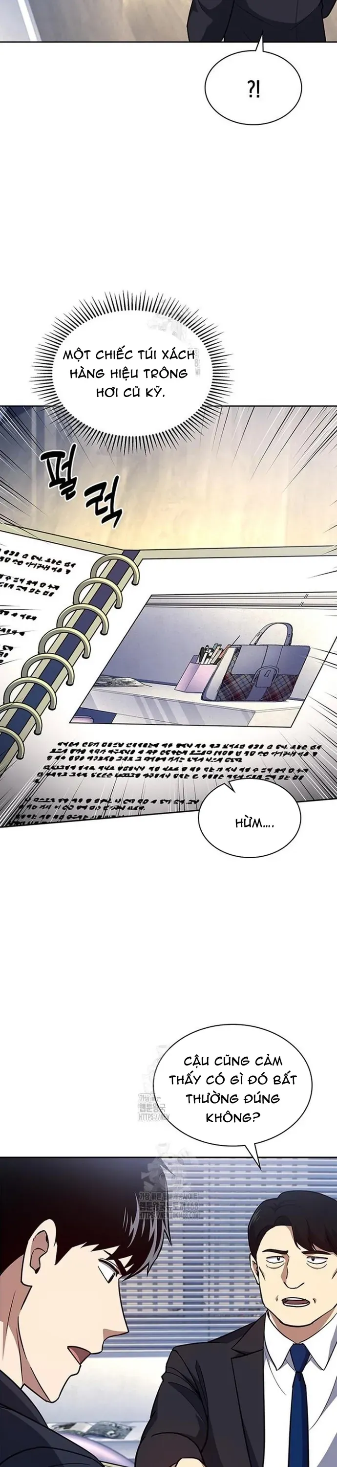 Cảnh Sát Thiên Tài Chuyển Sinh Chapter 139 - 15