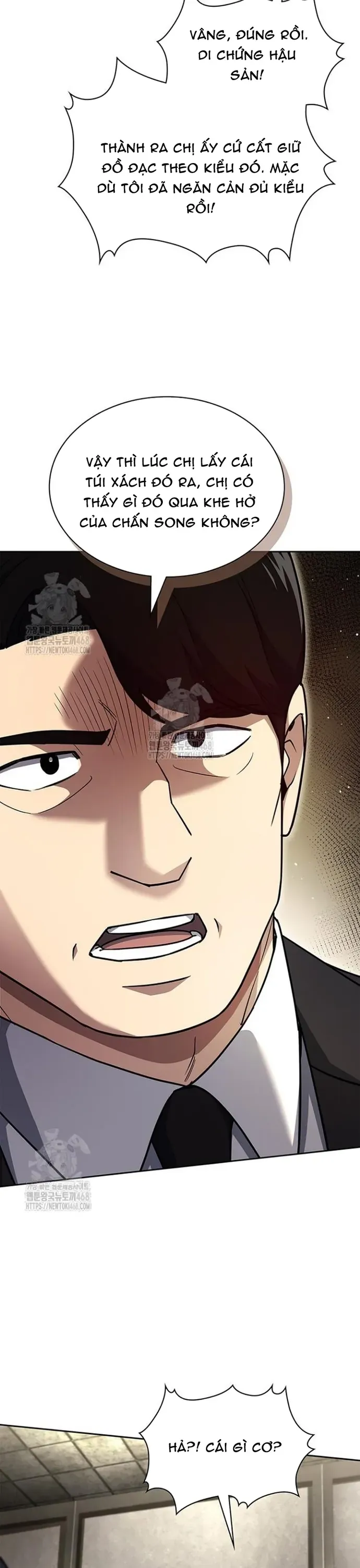Cảnh Sát Thiên Tài Chuyển Sinh Chapter 139 - 19