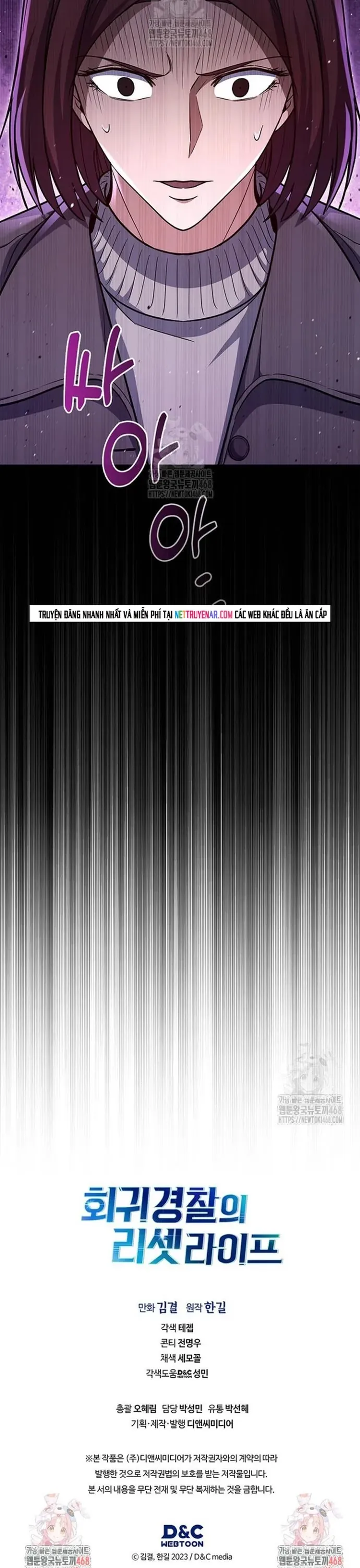 Cảnh Sát Thiên Tài Chuyển Sinh Chapter 139 - 21