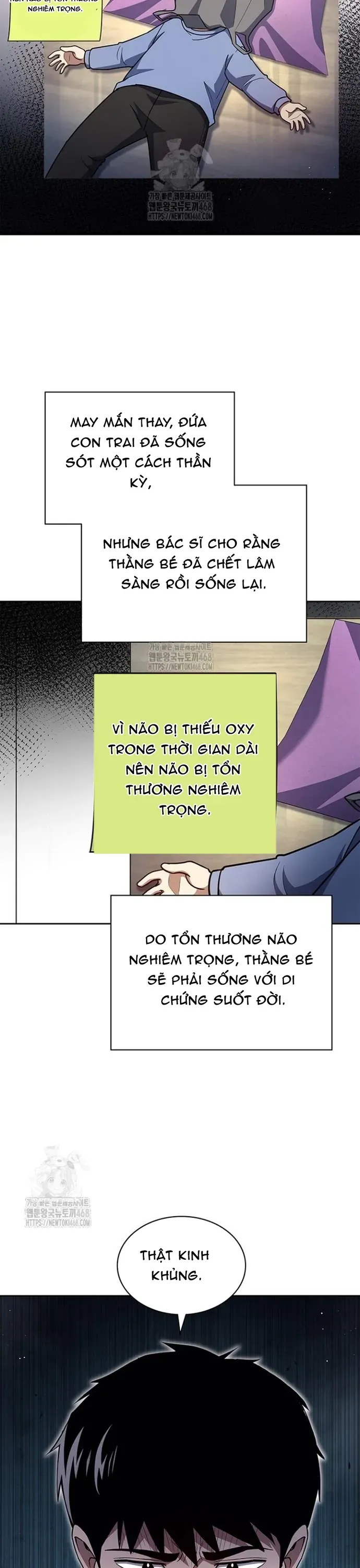 Cảnh Sát Thiên Tài Chuyển Sinh Chapter 139 - 7