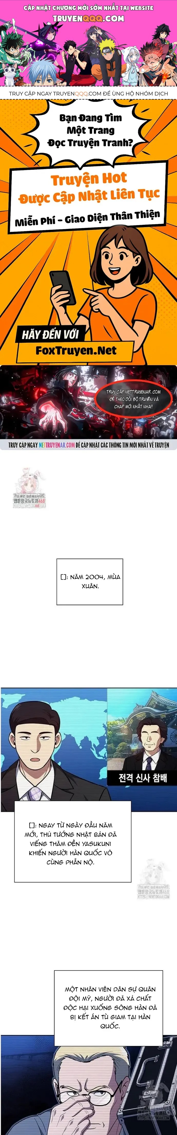 Cảnh Sát Thiên Tài Chuyển Sinh Chapter 141 - 1