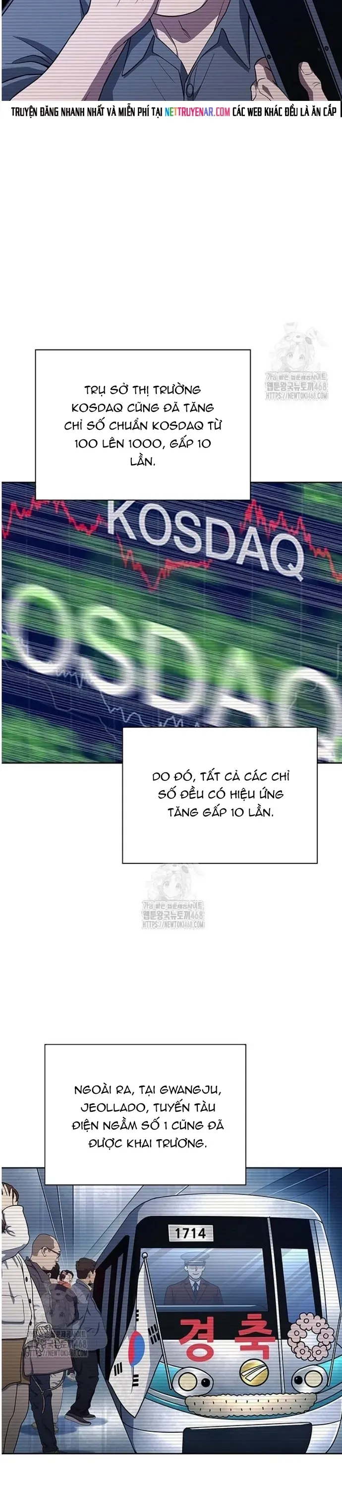 Cảnh Sát Thiên Tài Chuyển Sinh Chapter 141 - 2