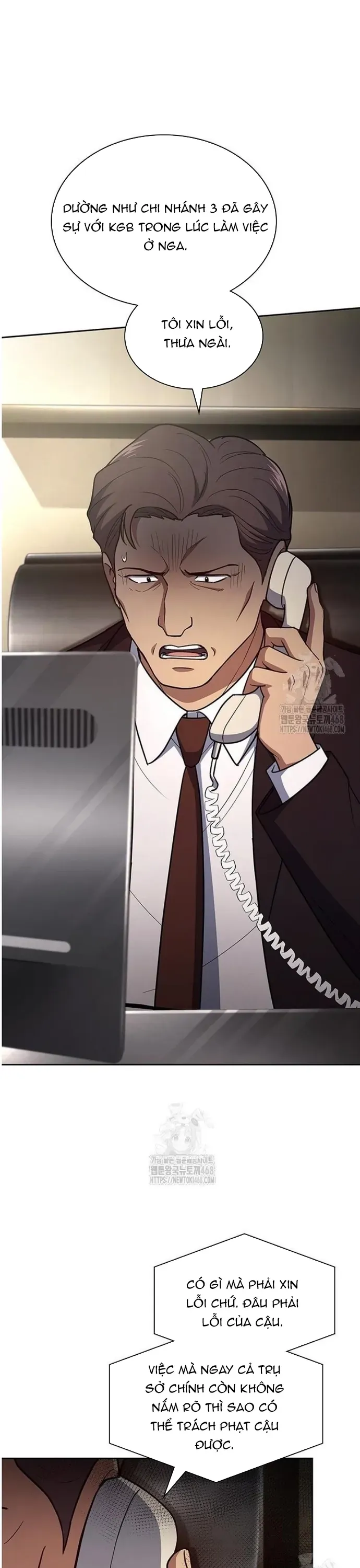 Cảnh Sát Thiên Tài Chuyển Sinh Chapter 141 - 11
