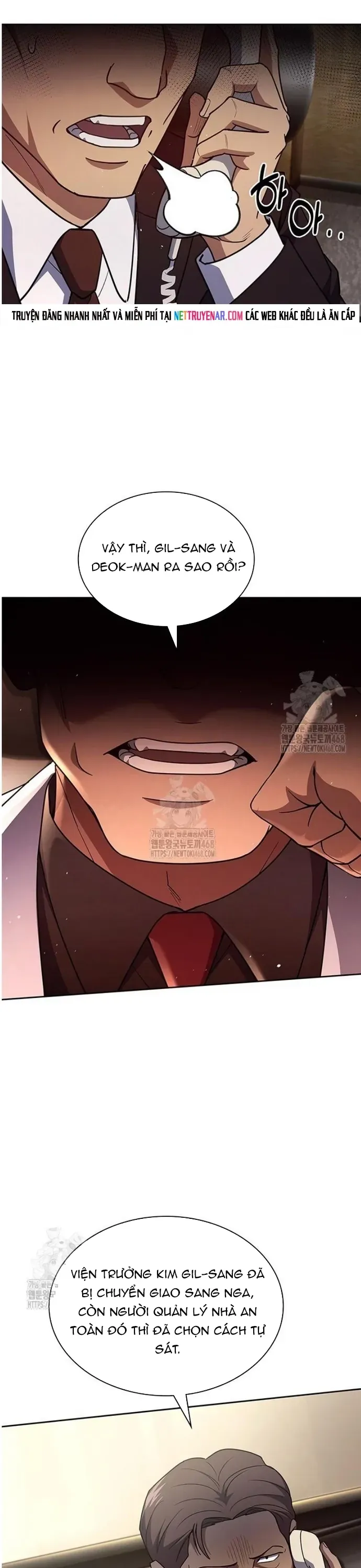 Cảnh Sát Thiên Tài Chuyển Sinh Chapter 141 - 13