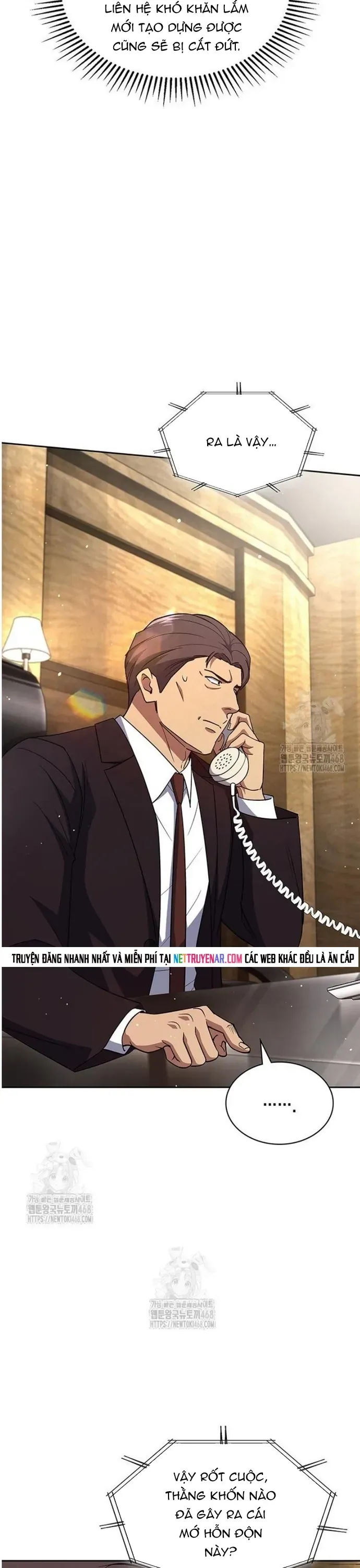 Cảnh Sát Thiên Tài Chuyển Sinh Chapter 141 - 15