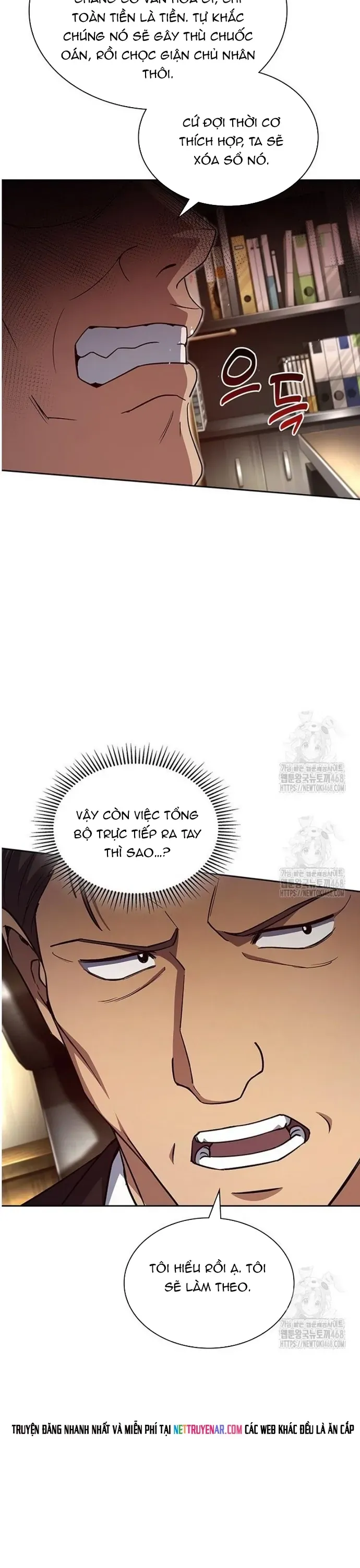 Cảnh Sát Thiên Tài Chuyển Sinh Chapter 141 - 17