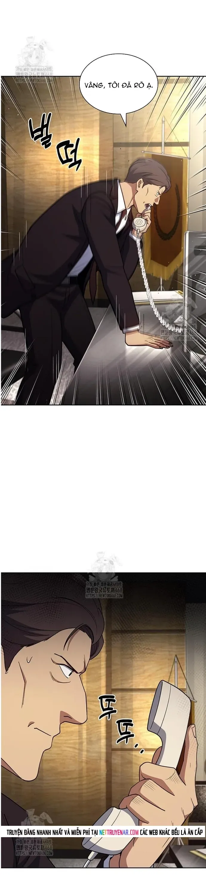 Cảnh Sát Thiên Tài Chuyển Sinh Chapter 141 - 20