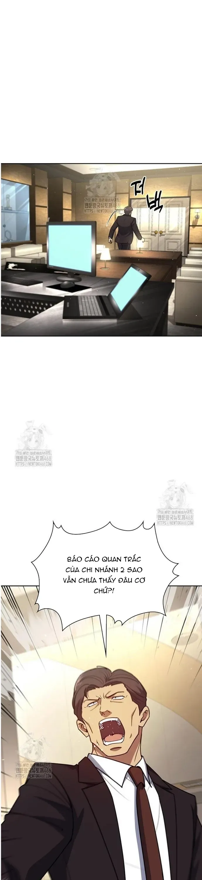 Cảnh Sát Thiên Tài Chuyển Sinh Chapter 141 - 21