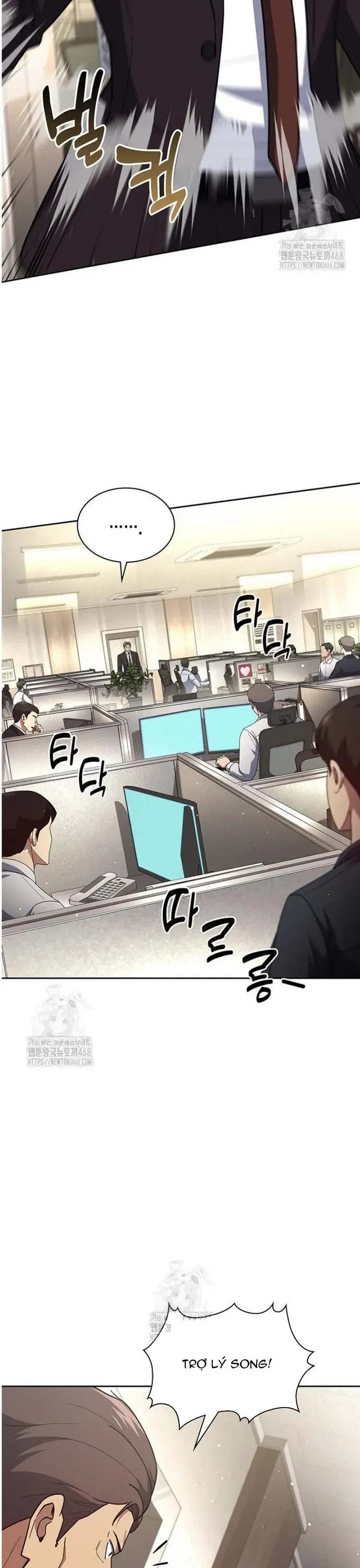 Cảnh Sát Thiên Tài Chuyển Sinh Chapter 141 - 22