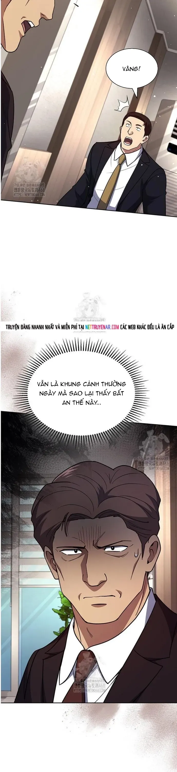 Cảnh Sát Thiên Tài Chuyển Sinh Chapter 141 - 23