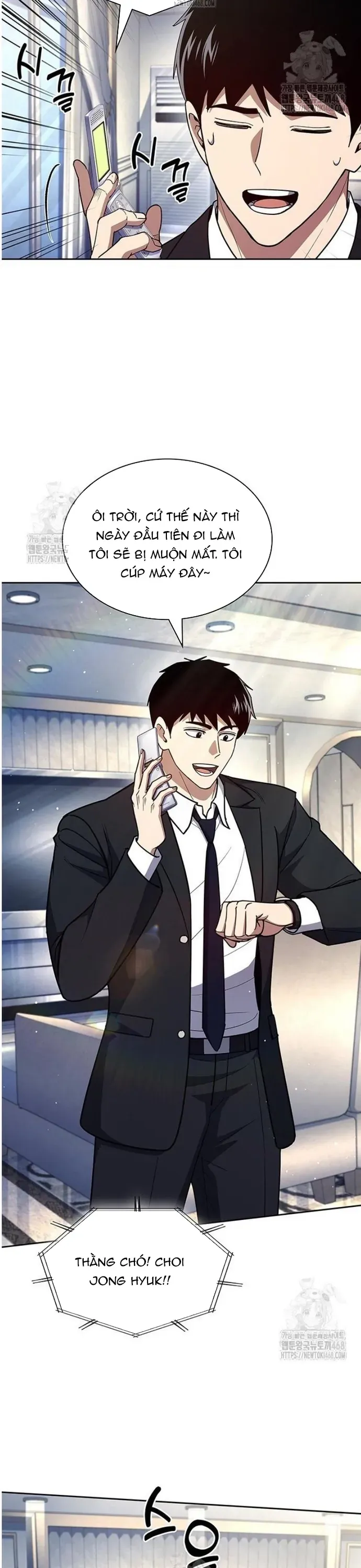 Cảnh Sát Thiên Tài Chuyển Sinh Chapter 141 - 29